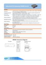 ZP4000-5G IndustrialGateway Specification-3