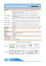 ZR5000 Industrial 4G router Specification-3