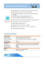 ZS5000 Industrial 4Grouter Specification-2