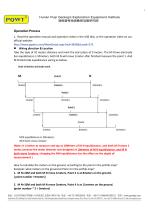 Water Detector Operation & Analysis-1