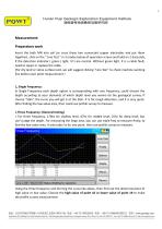 Water Detector Operation & Analysis-2