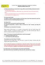 Water Detector Operation & Analysis-3