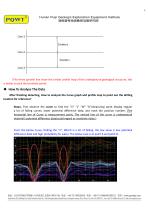 Water Detector Operation & Analysis-4