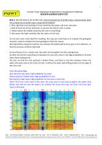 Water Detector Operation & Analysis-5
