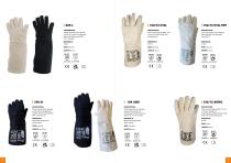 Vultek- Heat Resistant Glove Catalogue -2