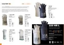 Vultek- Heat Resistant Glove Catalogue -4