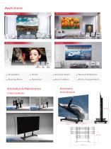 All-in-One Ultra Slim LED Display - 3