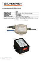 1 Port PoE Injector-3
