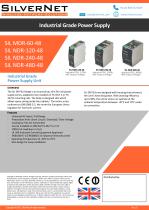 Industrial Grade Power Supply-1