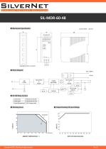 Industrial Grade Power Supply-3
