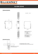 Industrial Grade Power Supply-6