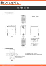 Industrial Grade Power Supply-9