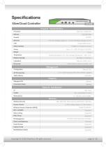 Intelligent Wi-Fi Solutions Brochure & Datasheets-5