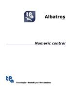 Albatross-1