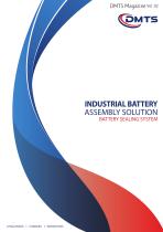 BATTERY SEALING SYSTEM-1