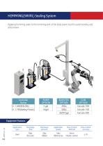 Body Sealing System-10