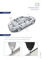 Body Sealing System-11