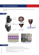Body Sealing System-12