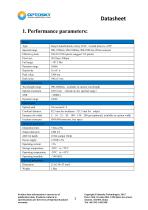 Deep Cooled, 900-2500nm NIR spectrometer ATP8000T3-2