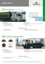 Catalog Technoton "Advanced machinery telematics"-7