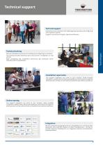 Catalog Technoton "Advanced machinery telematics"-9