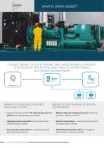 UNUM Genset for manufacturers-2