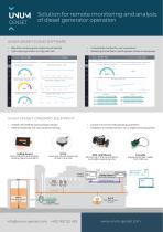 UNUM Genset Platform for remote monitoring-2