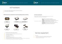 UNUM_IIoT Platform catalog-4