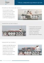 UNUM Marine REMOTE MONITORING PLATFORM-6