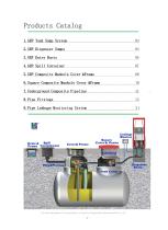 CHRS Containment & Piping System-2