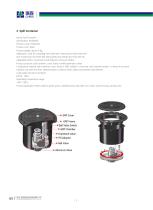 CHRS Containment & Piping System-7