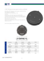 CHRS Containment & Piping System-9
