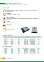 Brochure product Eco Green Energy - 20