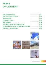 Brochure product Eco Green Energy - 3