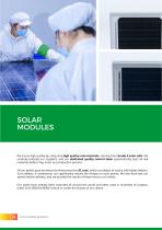 Brochure product Eco Green Energy - 4