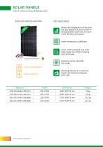 Brochure product Eco Green Energy - 6