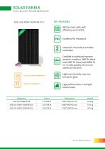 Brochure product Eco Green Energy - 9