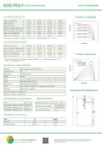 EOS POLY 275-290W-2