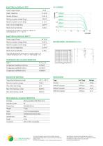 SOLAR MODULE EGE-60M-36 - 2