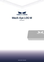 Mech-Eye LOG M