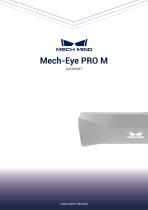 Mech-Eye PRO M