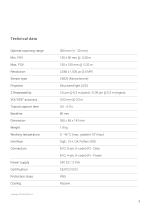 Mech-Eye UHP-140-3