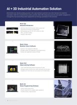 Mech-Mind Product Portfolio-2
