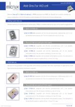 All-in-One platform for  thin-film electrodes - 4