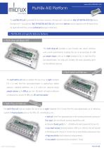 Multi8x All-in-One platform  for thin-film electrodes - 3