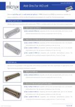 Multi8x All-in-One platform  for thin-film electrodes - 4