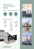 New RP Series Diesel Generators - 3