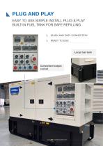 T3 Diesel Generators - 9