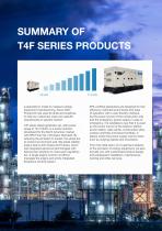 T4F Diesel Generators - 2