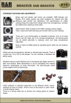 R10 10kg coffee roaster-2